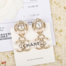 Hot Replica Chanel Earrings CE8805 JK1825wR89