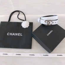 Imitation Chanel Belt 30MM CHB00023 JK571Nj42