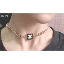 Imitation Chanel Necklace CE8673 JK1876EY79