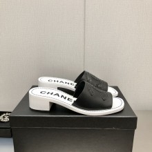 Imitation Chanel Shoes CHS00683 Heel 4.5CM JK4525ye39