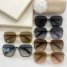 Imitation Chanel Sunglasses Top Quality CHS02163 Sunglasses JK1151SU34