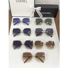 Imitation Chanel Sunglasses Top Quality CHS02303 JK1011KV93