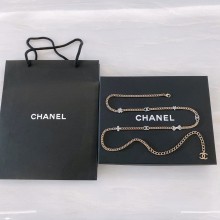 Imitation Chanel Waist chain CHB00044 JK551QN34