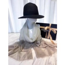 Imitation Top Chanel Cashmere Scarf C919768B Scarf JK923tr16