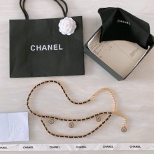 Imitation Top Chanel Waist chain CHB00037 JK558tr16