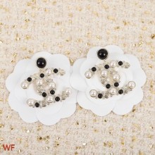 Knockoff Chanel Earrings CE8709 JK1860tp21