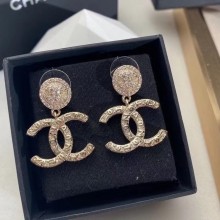 Knockoff Chanel Earrings CE8719 JK1853fY84