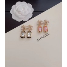 Knockoff Chanel Earrings CE8789 JK1839JF45