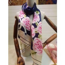 Knockoff Chanel Scarf CCS0870 JK989ch31