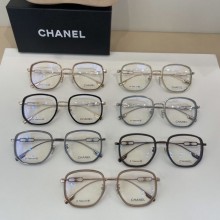 Knockoff Chanel Sunglasses Top Quality CHS02151 Sunglasses JK1163yK94