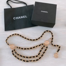 Knockoff Chanel Waist chain CHB00038 JK557Ez66