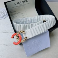 Knockoff Chanel Waist chain CHB00049 JK546Lg61