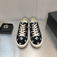 Knockoff High Quality Chanel Shoes CHS00671 JK4537FA65