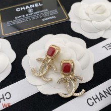 Luxury Chanel Earrings CE8793 JK1835kp43