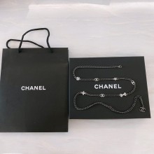 Luxury Chanel Waist chain CHB00043 JK552Px24