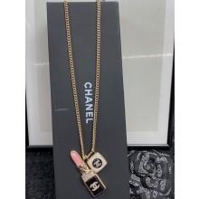 Luxury Replica Chanel Necklace CE8609 JK1916vv50