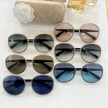 New Chanel Sunglasses Top Quality CHS02181 JK1133Uf80