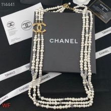 Replica AAA Chanel Necklace CE8681 JK1871of41