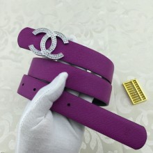 Replica Chanel Belt 30MM CHB00018-1 JK577sA83