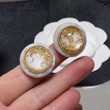 Replica Chanel Earrings CE8870 JK1786SV68