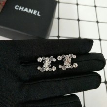 Replica Chanel Earrings CH6635 JK1290UD97