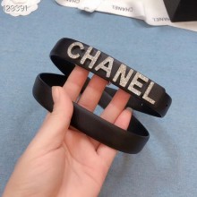 Replica Chanel Original Calf Leather 3605 black JK602hD86