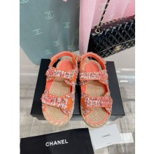 Replica Chanel Shoes CHS00594 JK4620UD97