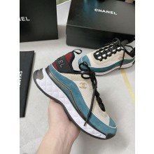 Replica Chanel Shoes CHS00736 JK4472ec82