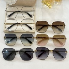 Replica Chanel Sunglasses Top Quality CHS02162 Sunglasses JK1152cK54