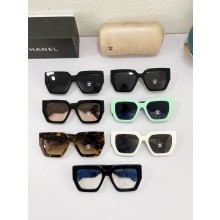 Replica Chanel Sunglasses Top Quality CHS02213 JK1101rH96