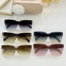 Replica Chanel Sunglasses Top Quality CHS02293 Sunglasses JK1021HB48