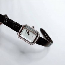 Replica Chanel Watch CHA19612 JK1636VA65