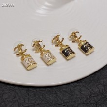 Replica Cheap Chanel Earrings CE8666 JK1882QC68