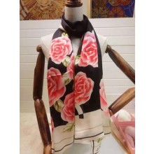 Replica Cheap Chanel Scarf CCS0867 JK992QC68