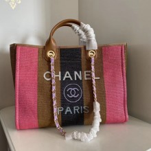 Replica Cheap Chanel Shopping bag A66942 JK3949Mq48