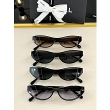 Replica Cheap Chanel Sunglasses Top Quality CHS02251 JK1063Mq48