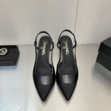 Replica Fashion Chanel Shoes CHS00575 JK4639HM85