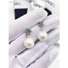 Replica High Quality Chanel Earrings CE8803 JK1827Jh90