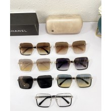 Replica Top Chanel Sunglasses Top Quality CHS02228 JK1086ll80