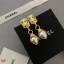 AAA 1:1 Chanel Earrings CE8824 JK1808yF79