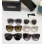 Best 1:1 Chanel Sunglasses Top Quality CHS02233 Sunglasses JK1081OR71