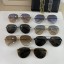 Best Chanel Sunglasses Top Quality CHS02276 Sunglasses JK1038kr25