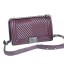 Boy Chanel Flap Shoulder Bag Herringbone Stitching CFA92493 Burgundy JK938ff76