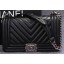 Boy Chanel Flap Shoulder Bag Herringbone Stitching CHA6817 Black JK824Gm74