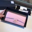 Chanel Classic Flap Wallet A80758 pink JK1399Pf97