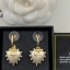 Chanel Earrings CE8613 JK1914iZ66