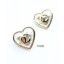 Chanel Earrings CE8635 JK1898TL77