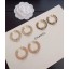 Chanel Earrings CE8790 JK1838rh54