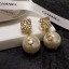 Chanel Earrings CE8868 JK1788su78