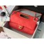 Chanel Flap Bag Original Sheepskin Leather AS1466 red JK4185PC54